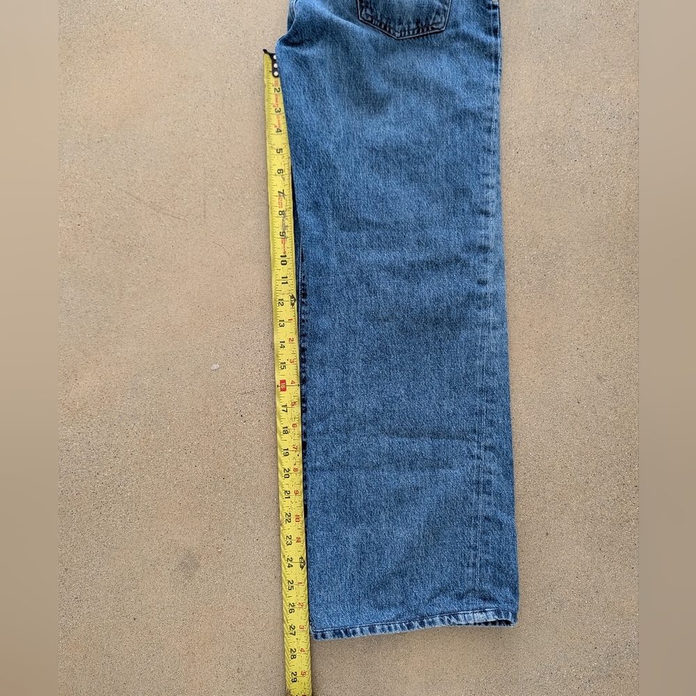 Citizen Of Humanity Annina Jeans Petite - Picture 11 of 16